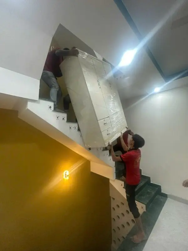 Chuyển nhà cho sinh viên TPHCM