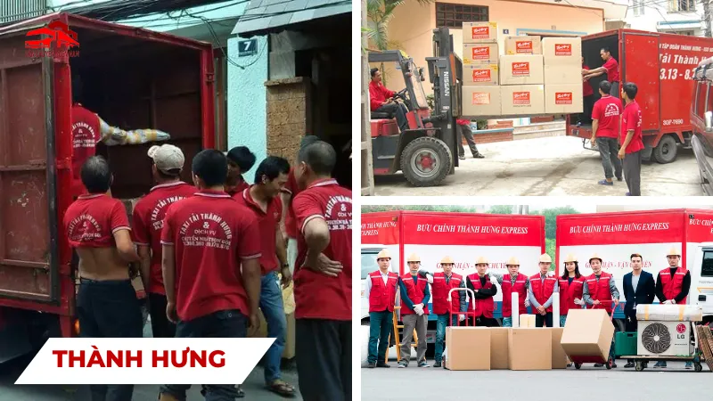 chuyển nhà trọ sinh viên nhanh TPHCM