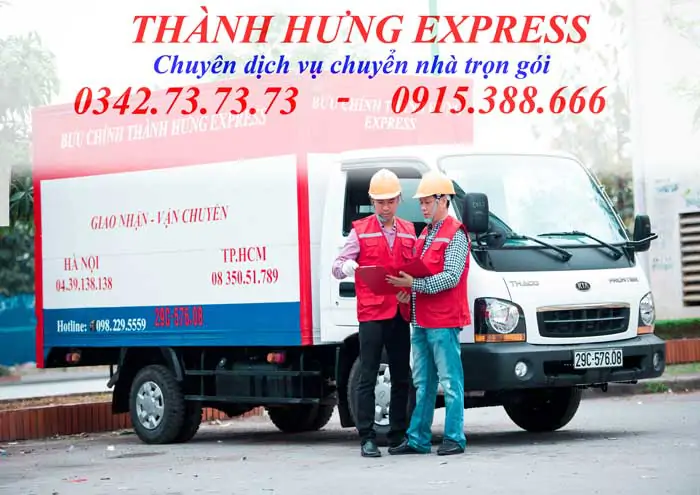 dịch vụ chuyển đồ sinh viên TPHCM