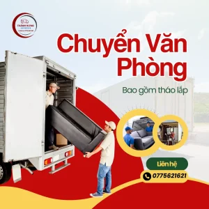 Tháo Lắp Đồ Nội Thất Chuyển Nhà TPHCM: 5 Bước Tháo Lắp Đơn Giản