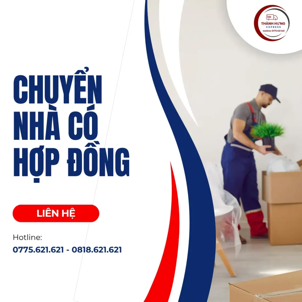5 Bước Gọi Chuyển văn phòng trong nội thành TPHCM Tiết Kiệm Đến 50% Chi Phí!
