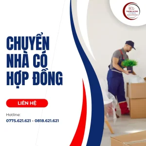 5 Bước Gọi Chuyển văn phòng trong nội thành TPHCM Tiết Kiệm Đến 50% Chi Phí!