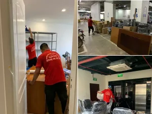 dịch vụ chuyển đồ sinh viên TPHCM