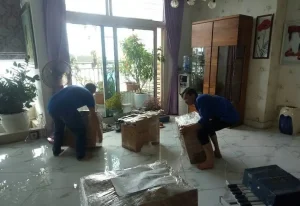 Vận Chuyển Sofa Giường Tủ TPHCM